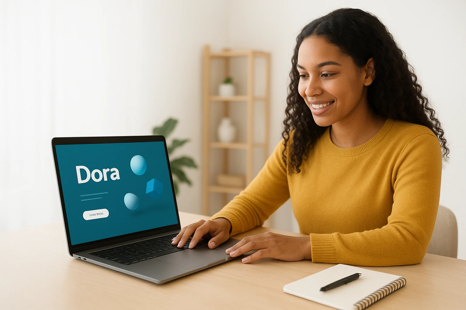 11. Dora