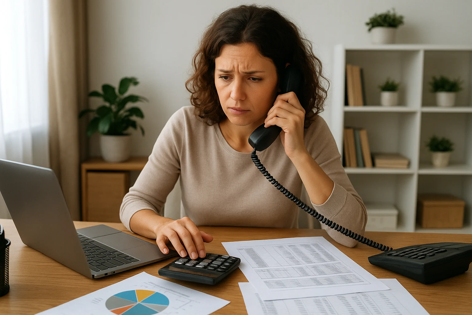The hidden cost of manual work